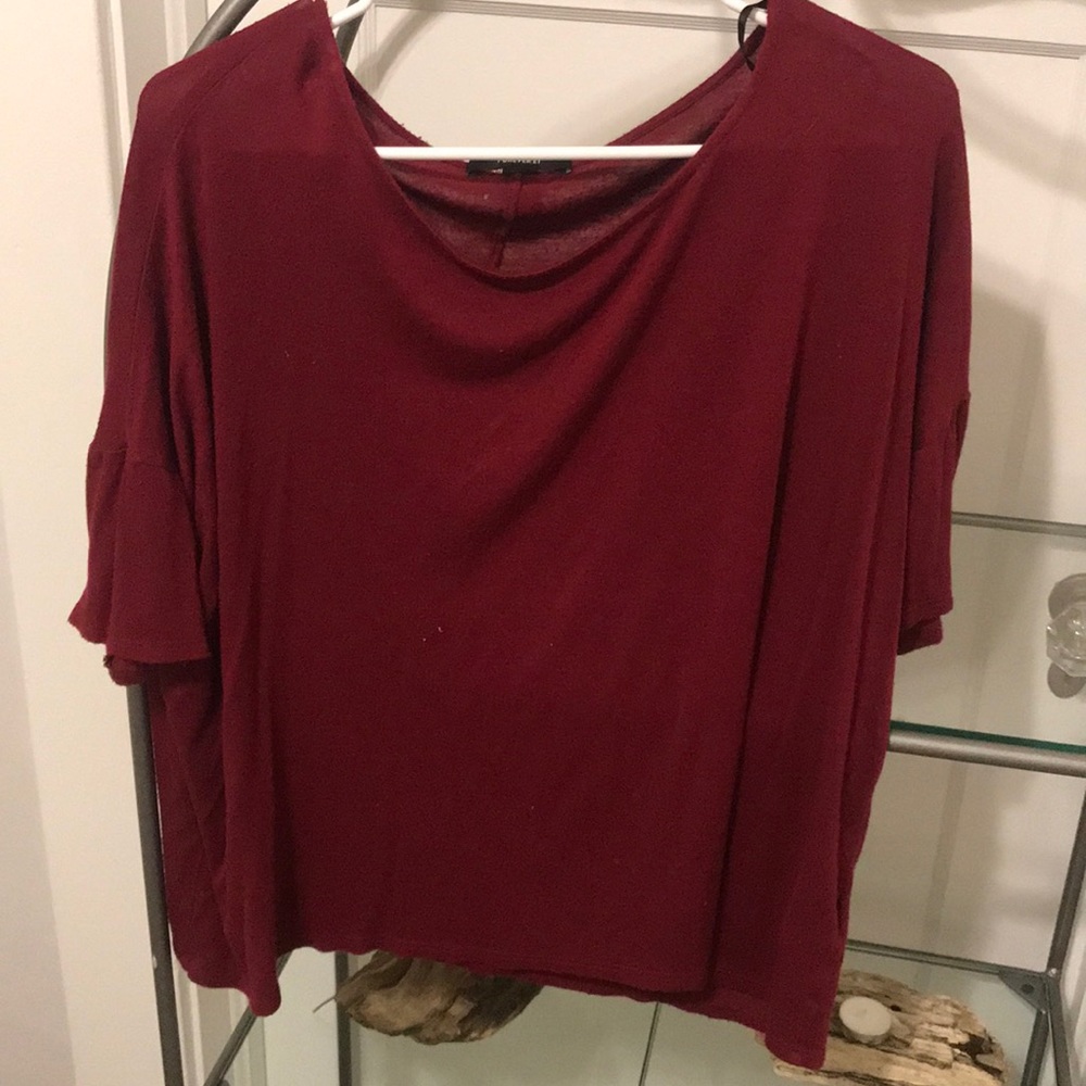 shirt